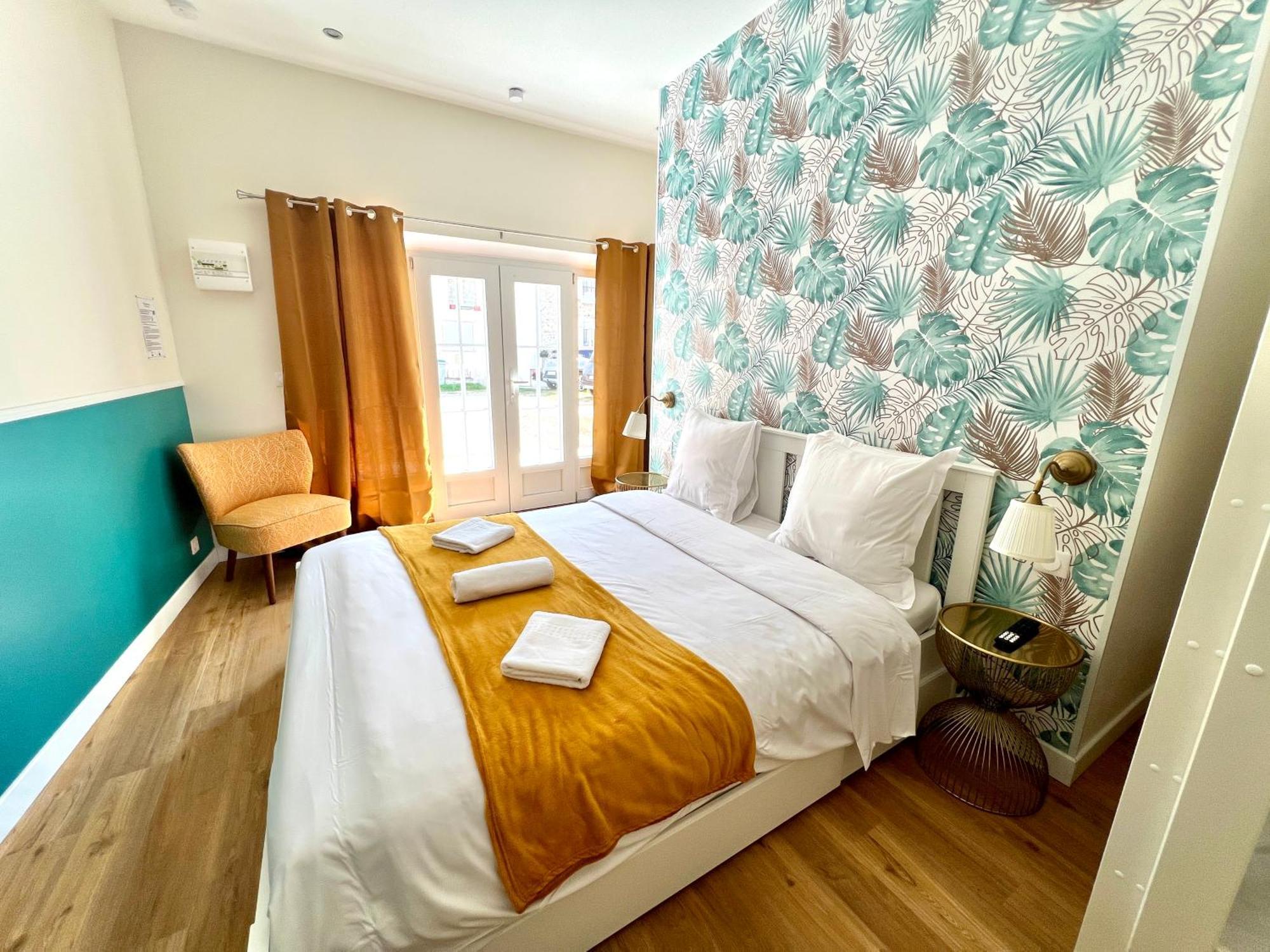 Guest House Close To Disney! Montévrain Dış mekan fotoğraf