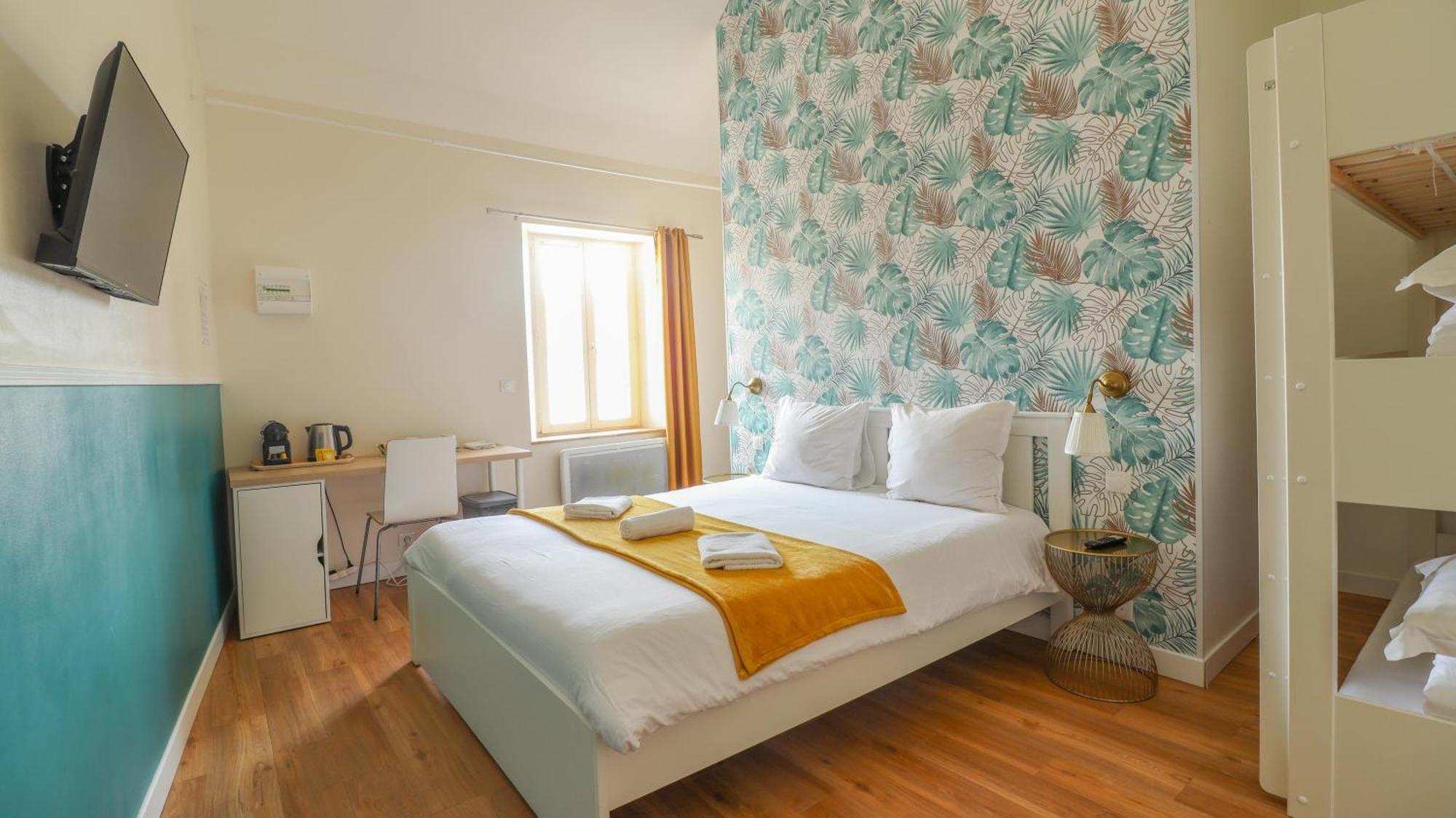 Guest House Close To Disney! Montévrain Dış mekan fotoğraf