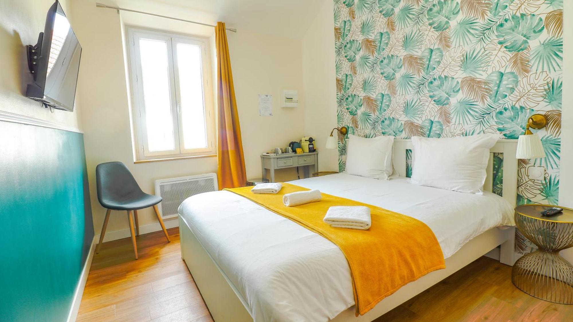 Guest House Close To Disney! Montévrain Dış mekan fotoğraf